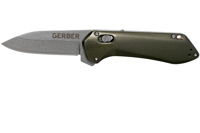 gerber highbrow review