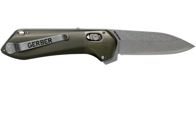 gerber highbrow review