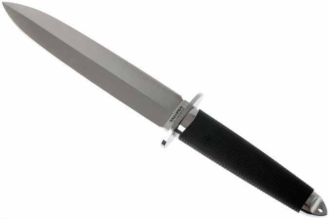 Cold Steel 13D Tai-Pan | Voordelig kopen bij knivesandtools.be
