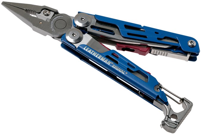 Leatherman Signal Cobalt