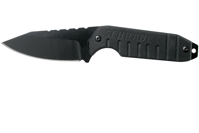 schrade tanto