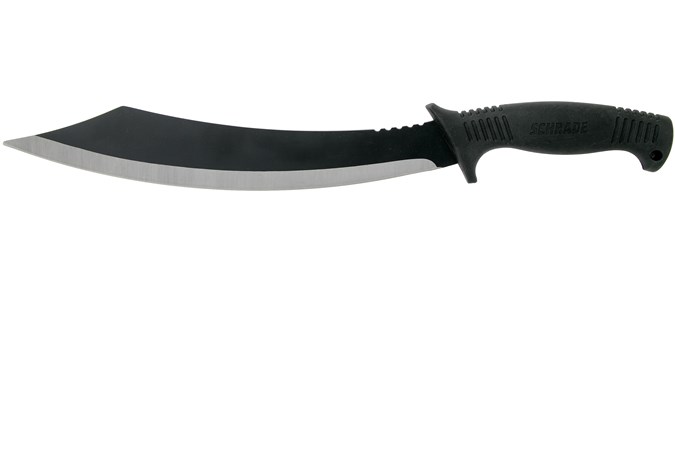 Schrade 18” Machete Scmach1 Machete 