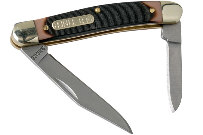 Oldtimer Knife