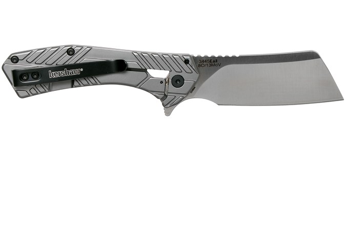 Kershaw Static 3445 pocket knife | Advantageously shopping at ...