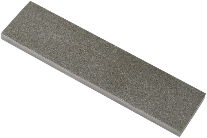 diamond sharpening stone