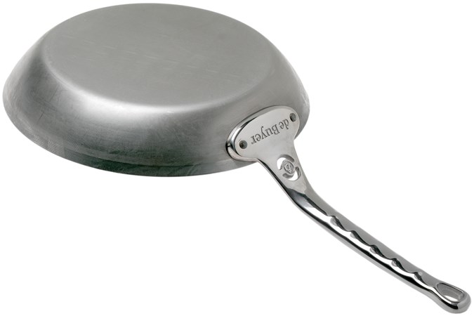 de Buyer Mineral BPro Element frying pan 28 cm, 5680.28