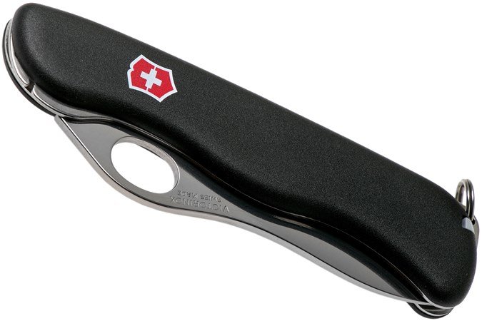 victorinox hunter xt one hand
