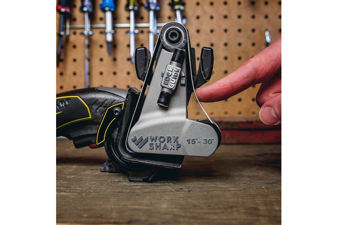 Work Sharp Multi-Sharpener Ken Onion Edition | Günstiger shoppen bei