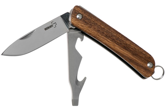 boker mini