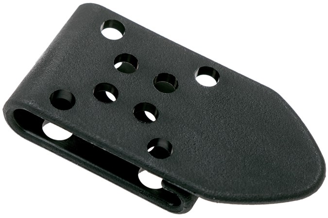 actual size spyderco g clip image
