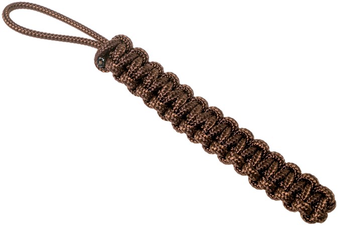 swiss army knife paracord lanyard