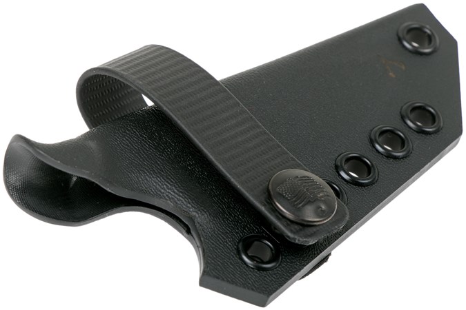 Armatus Carry Architect sheath for the White River M1 Backpacker ...
