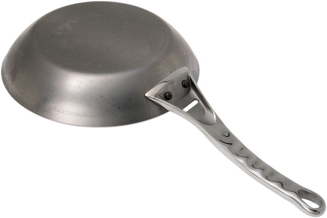 de Buyer Mineral BPro Element frying pan 20 cm, 5680.20