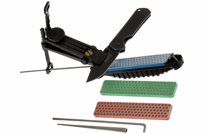 sharpening system