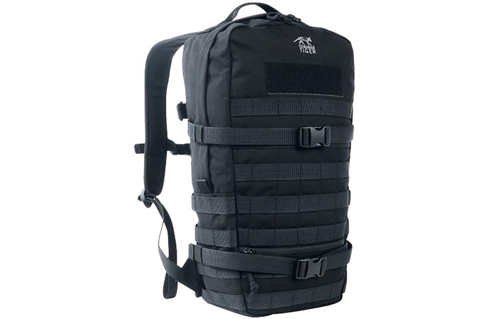 tasmanian tiger backpack
