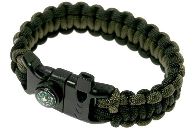 army survival bracelet