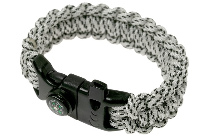 survival bracelet uk