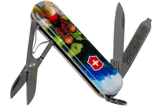 alternative to swissknife