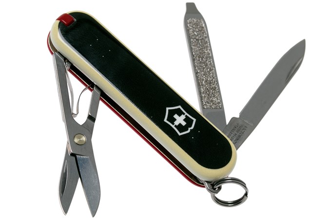 victorinox classic