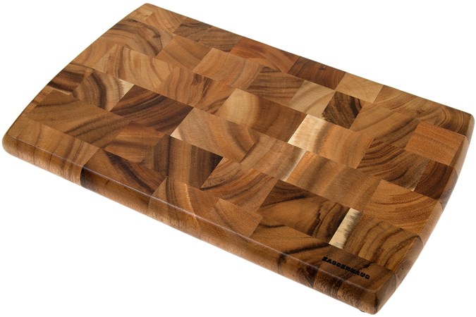 acacia cutting board