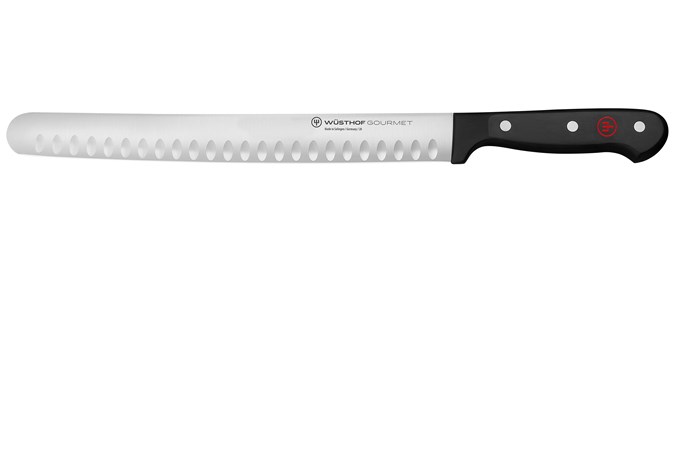 Wusthof Gourmet Carving Knife 26 Cm 1025045526 Advantageously Shopping At Knivesandtools Com