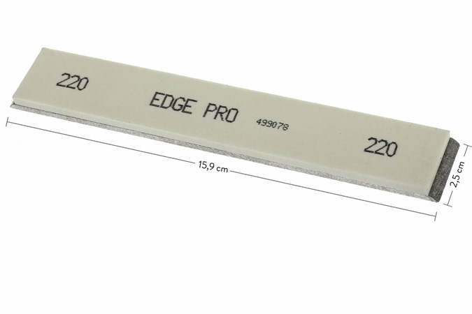 Edge Pro Schleifstein Kornung 220 Gunstiger Shoppen Bei