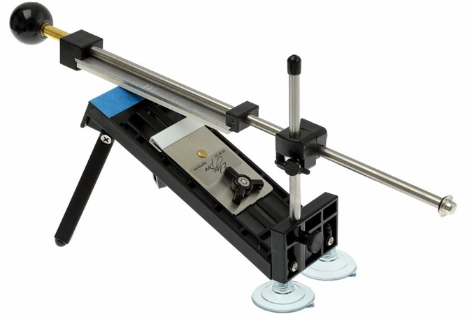 Edge Pro Apex 3, Sharpening System 