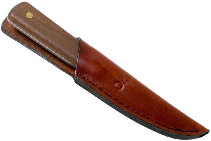 Ontario Old Hickory Fish & Small Game Knife 7024 couteau
