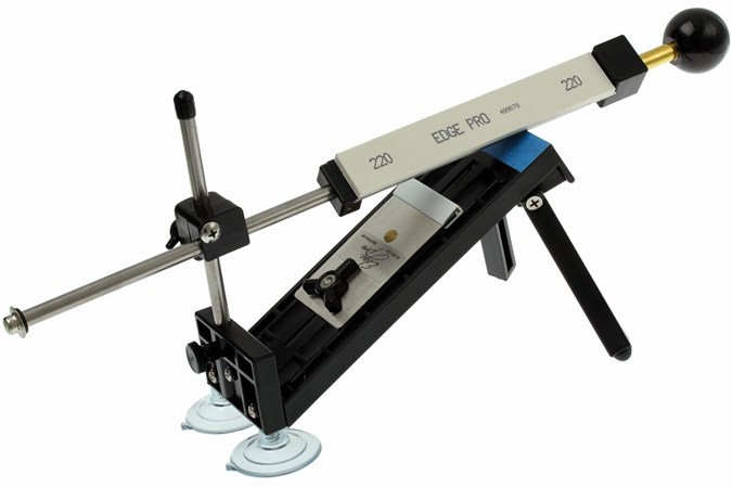 Edge Pro Apex 4, sharpening system | Advantageously shopping at ...