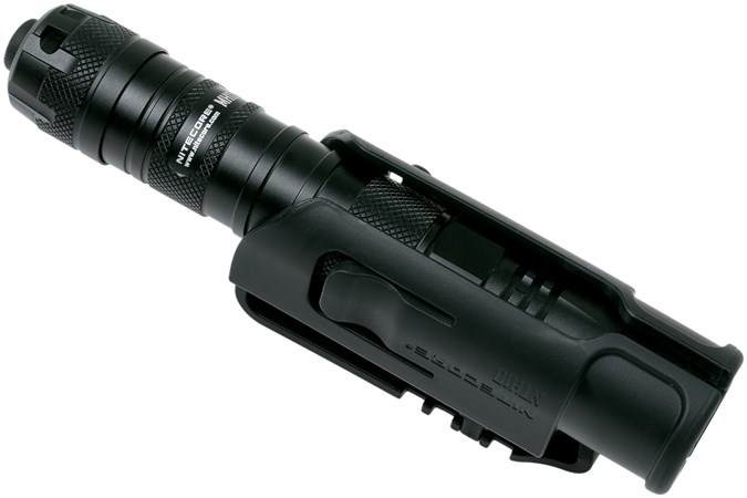 NiteCore MH12 V2 rechargeable flashlight, 1200 lumens | Advantageously .