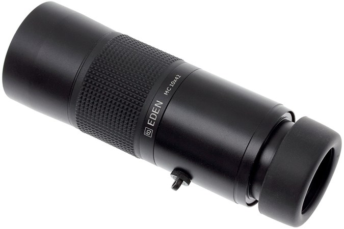 Eden Monoculair 8x42 HD Voor Vogelobservatie En Outdoor Met