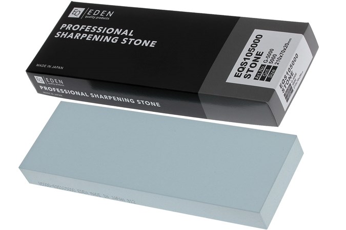 Eden Professional Schleifstein Körnung 5.000 | Günstiger shoppen bei