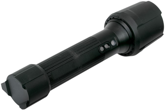 Ledlenser P6R Work rechargeable flashlight, 850 lumens | Advantageously
