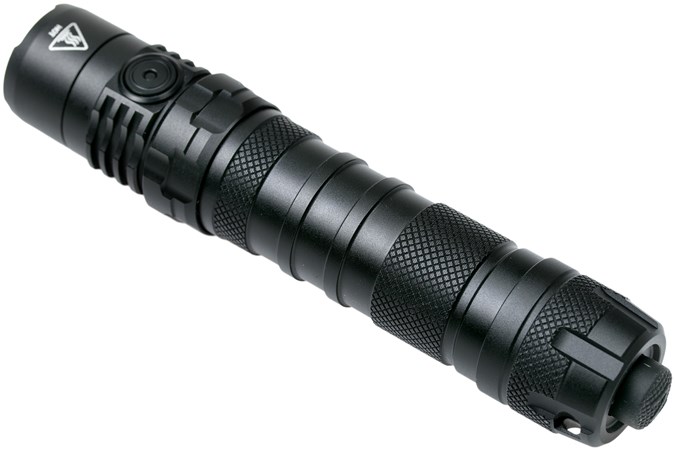 mh12s flashlight