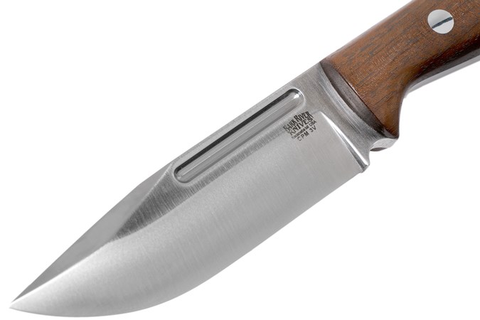 Bark River Bravo Squad Leader CPM 3V American Walnut Gnstiger