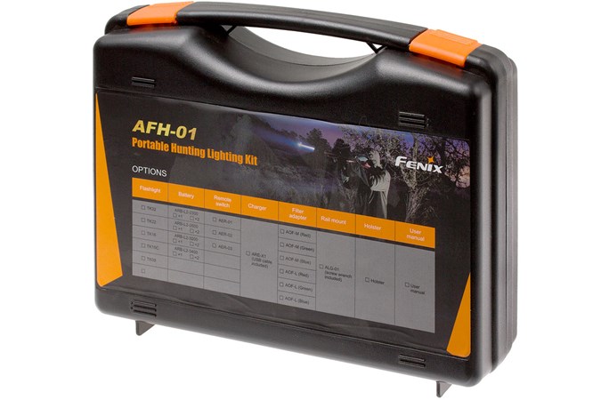 fenix 5 storage