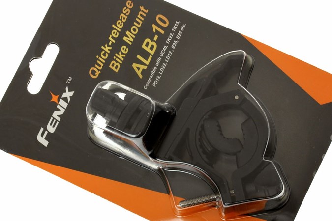 fenix 3 bike mount