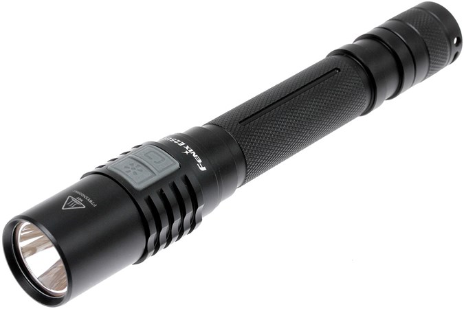 fenix 14500 flashlight