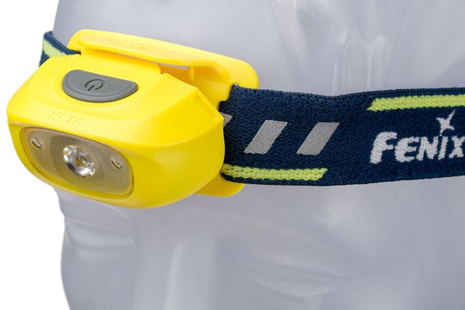 fenix 5 yellow