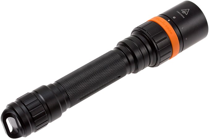 fenix 5 scuba diving