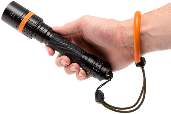 fenix 5 scuba diving