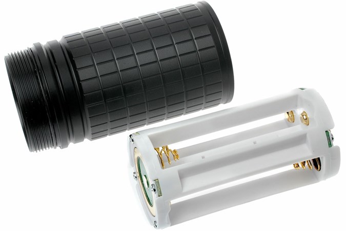 body battery fenix 5