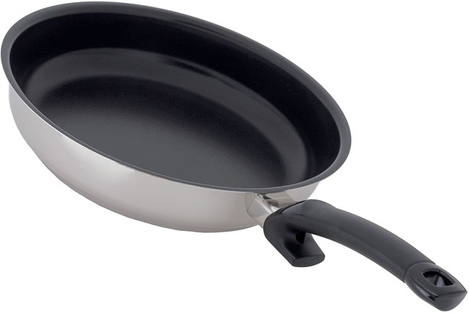 Fissler Crispy Ceramic Comfort Frying Pan 28 Cm Advantageously