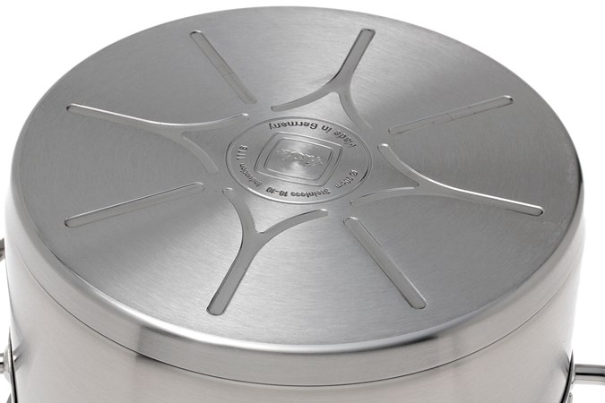 Fissler Original Profi Collection Kochtopf, 20 Cm Fissler Original Profi Collection Kochtopf, 20 Cm