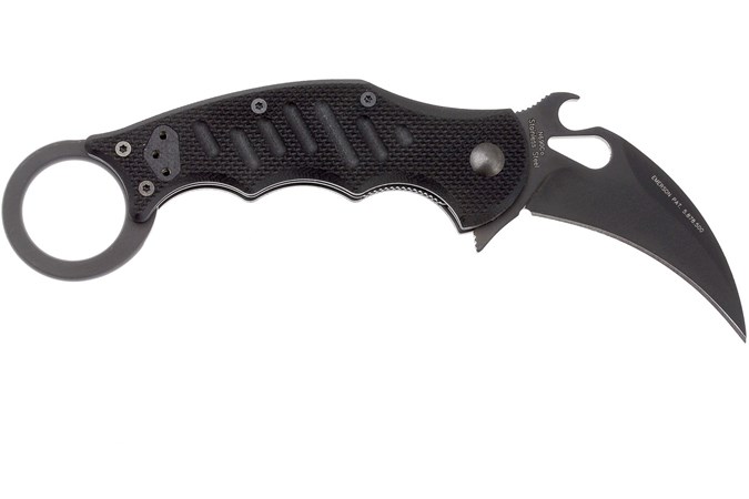 Fox FX-599 FKMD Mini Karambit | Advantageously shopping at ...