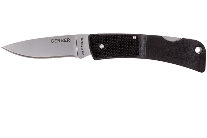 gerber kitchen knives