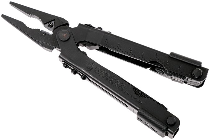 Gerber Multi-Plier 600 multitool black without knife, 30-000952 ...