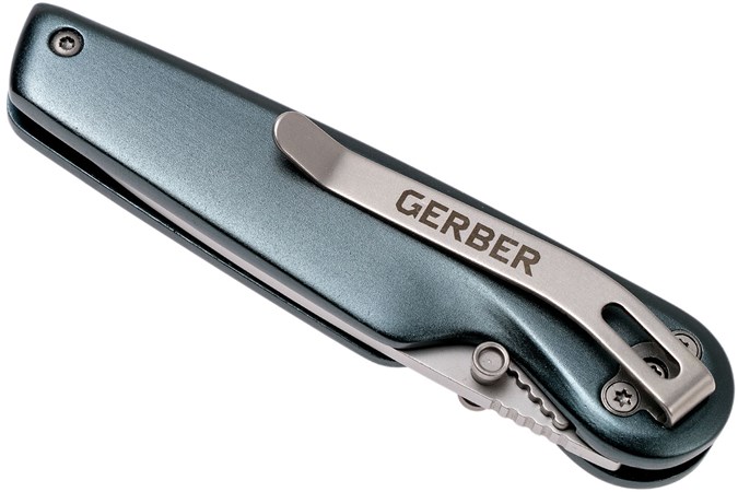 gerber airfoil gerber airfoil
