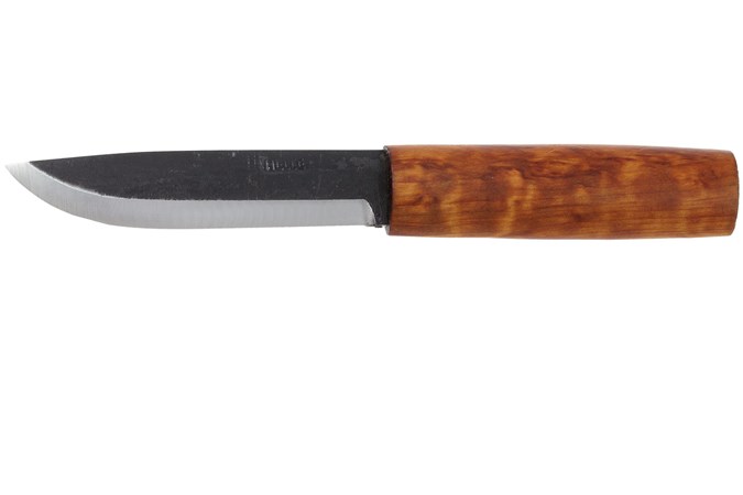 Helle Viking 96 outdoor knife | Advantageously shopping at ...