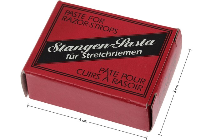 Solingen Rasoir Strop Herold Strop